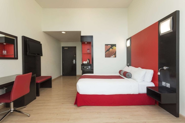 Hotel Ramada Encore Doha